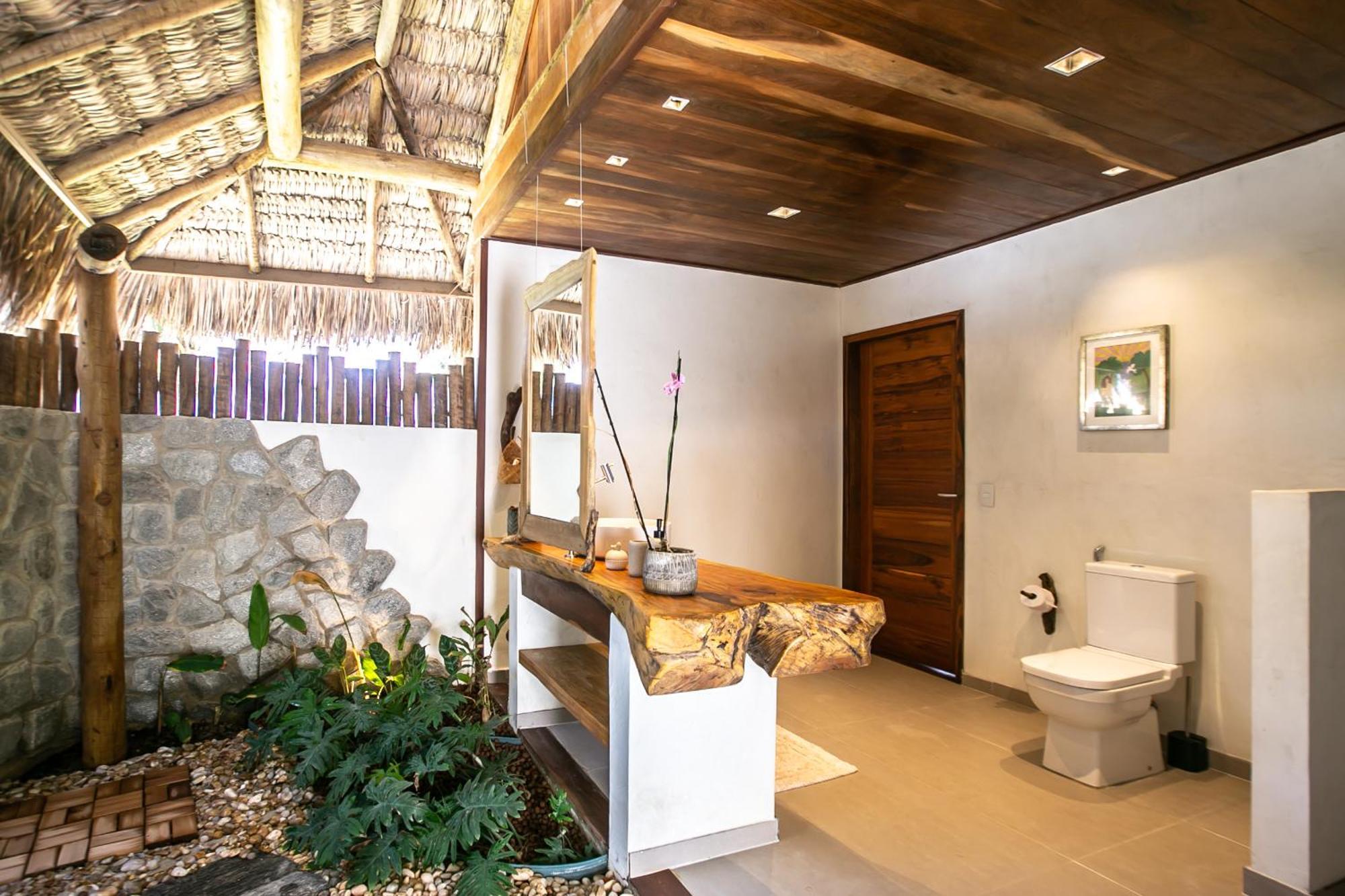 Rancho Noe Cumbuco Hotell Caucaia Exteriör bild