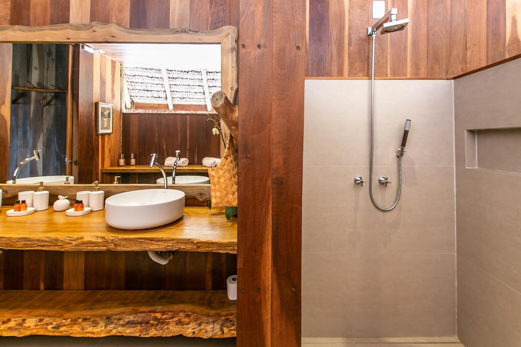 Rancho Noe Cumbuco Hotell Caucaia Exteriör bild