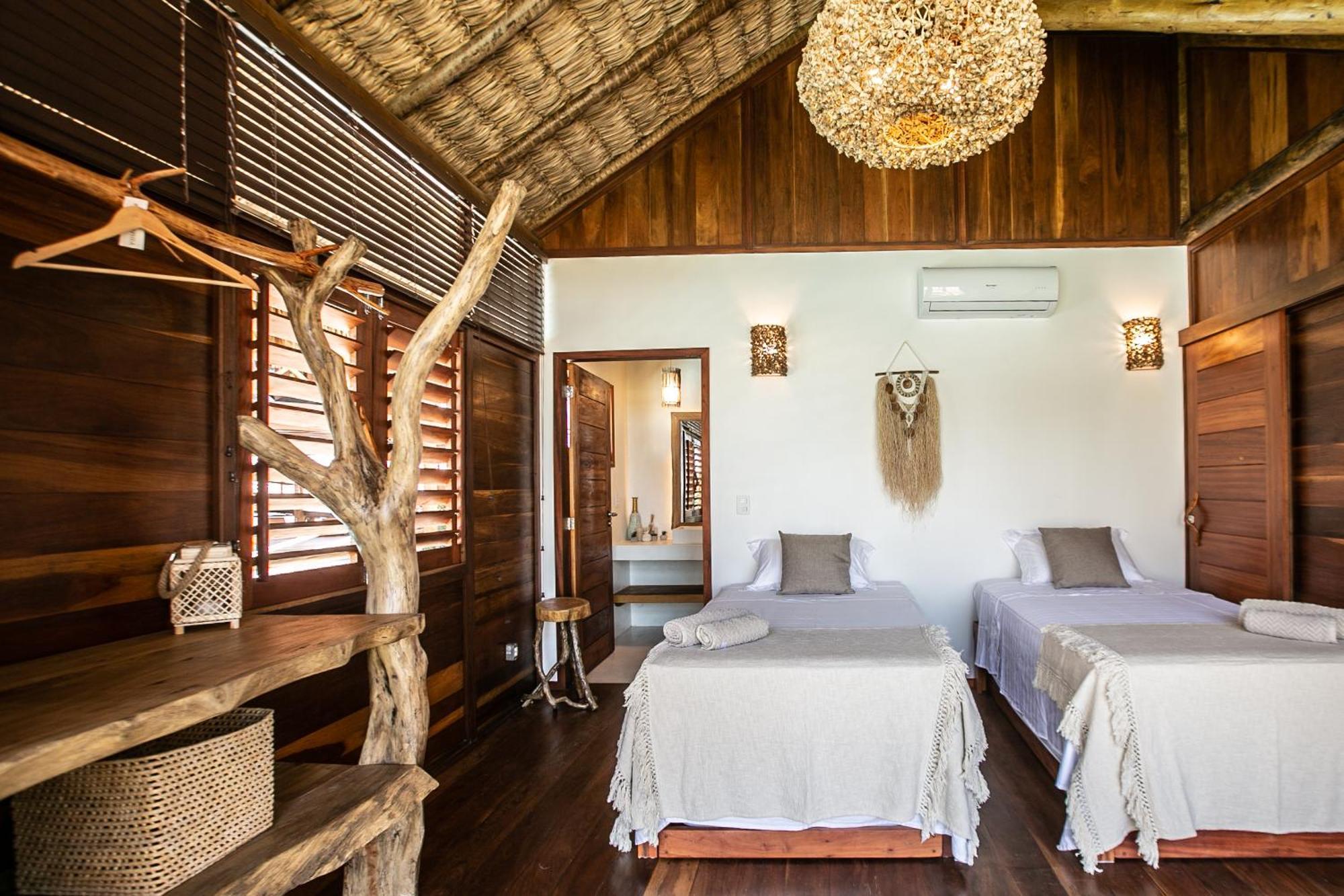 Rancho Noe Cumbuco Hotell Caucaia Exteriör bild